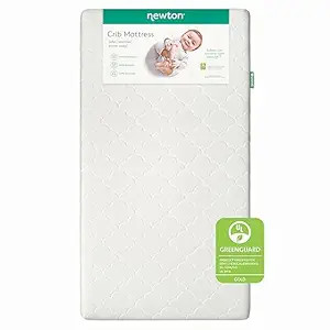 Newton Baby Crib Mattress and Toddler Bed - 100% Breathable Proven to Reduce Suffocation Risk, 10... | Amazon (US)