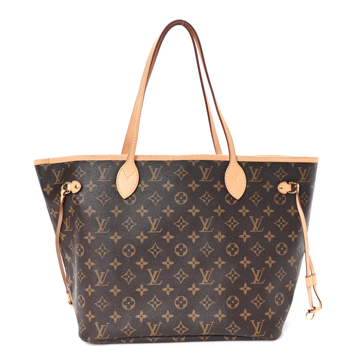 Monogram Neverfull MM | FASHIONPHILE (US)