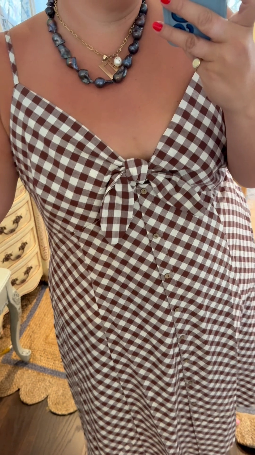 Which one do I keep? Seriously!! Help!! They are so different, but so similar. SOS! 

Comment ‘shop’ for the links. 
$35 dresses! XS - 4X 