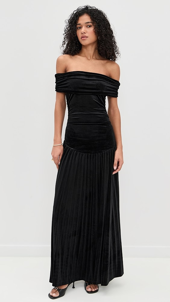 Field of Dreams Maxi Dress | Shopbop