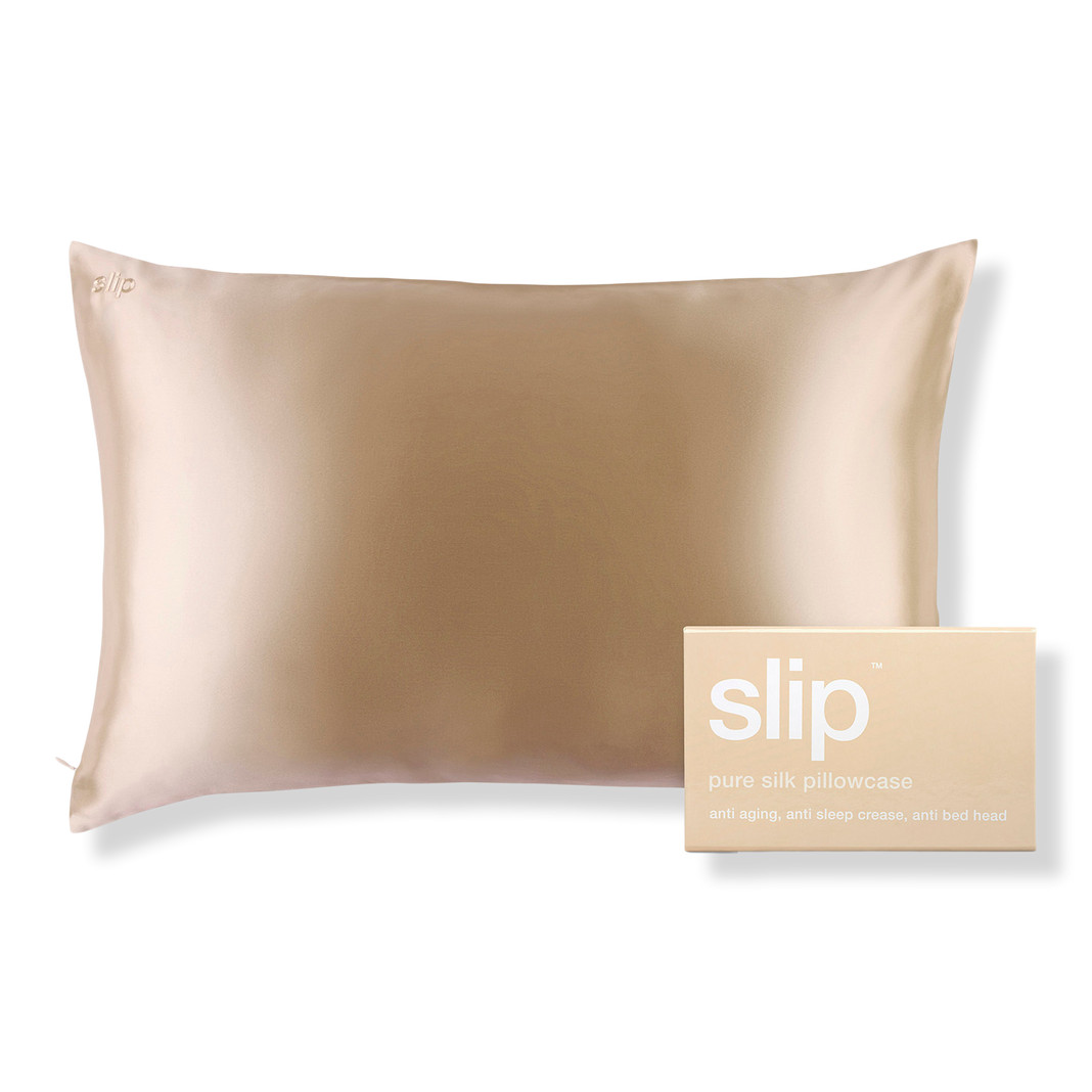 Pure Silk Queen Pillowcase | Ulta