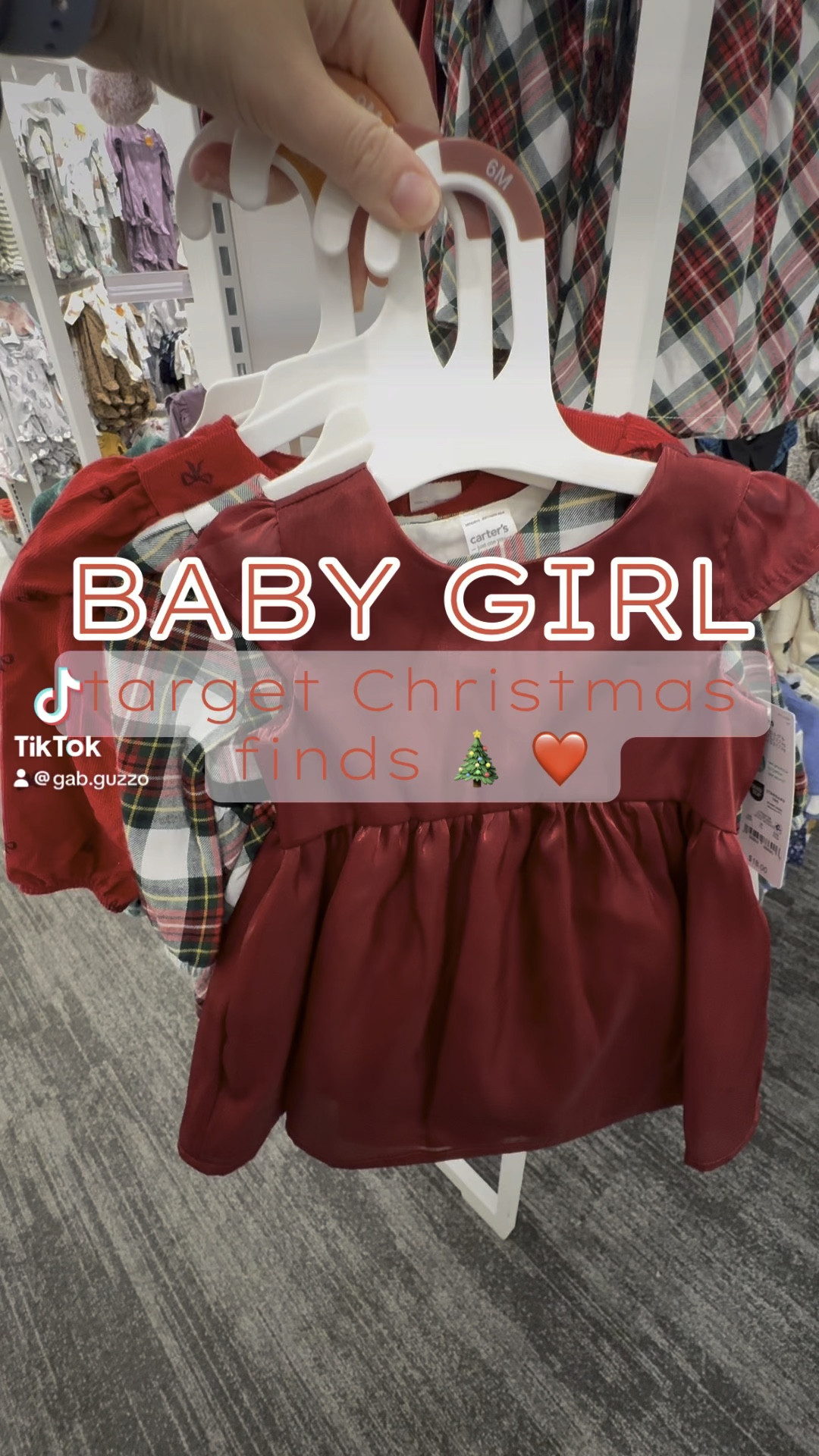 The perfect & affordable baby girl Christmas outfits from target!! 


Christmas outfits, Christmas photos, baby girl Christmas, baby girl Christmas photo dress, baby girl Christmas romper 

#LTKFamily #LTKHoliday #LTKBaby