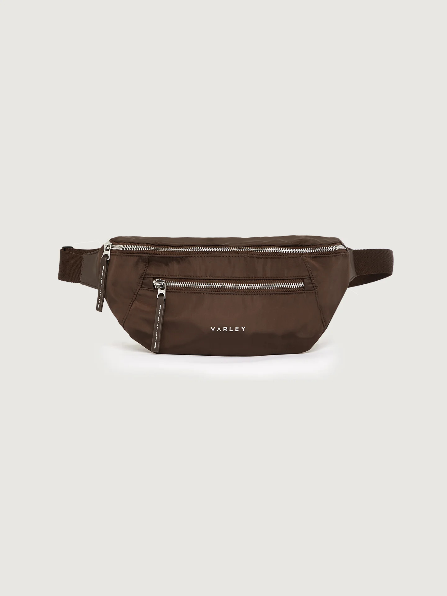 Lasson Belt Bag - Coffee Bean | Carbon38