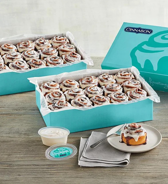 Cinnabon® MiniBon® Two Pack | Harry & David