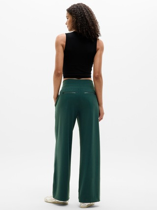 Venice High Rise Wide Leg Pant | Athleta