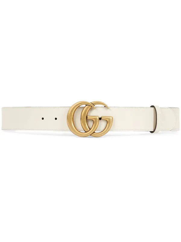 ceinture à boucle Double G | Farfetch Global