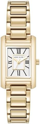 Anne Klein Women's Bracelet Watch | Amazon (US)