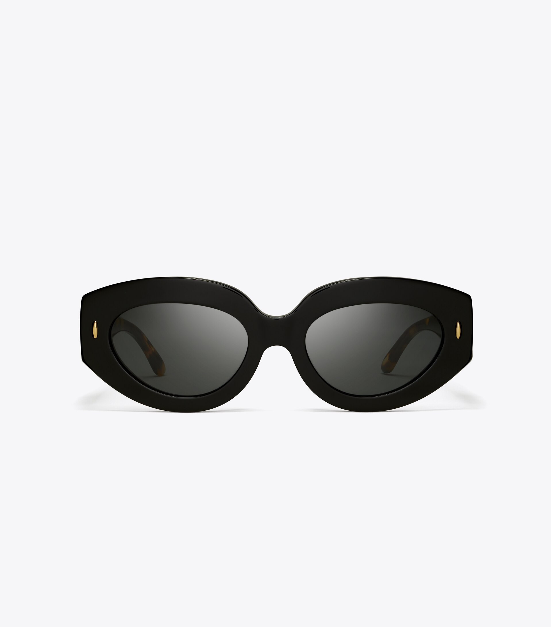 Miller Oversized Cat-Eye Sunglasses | Tory Burch (US)