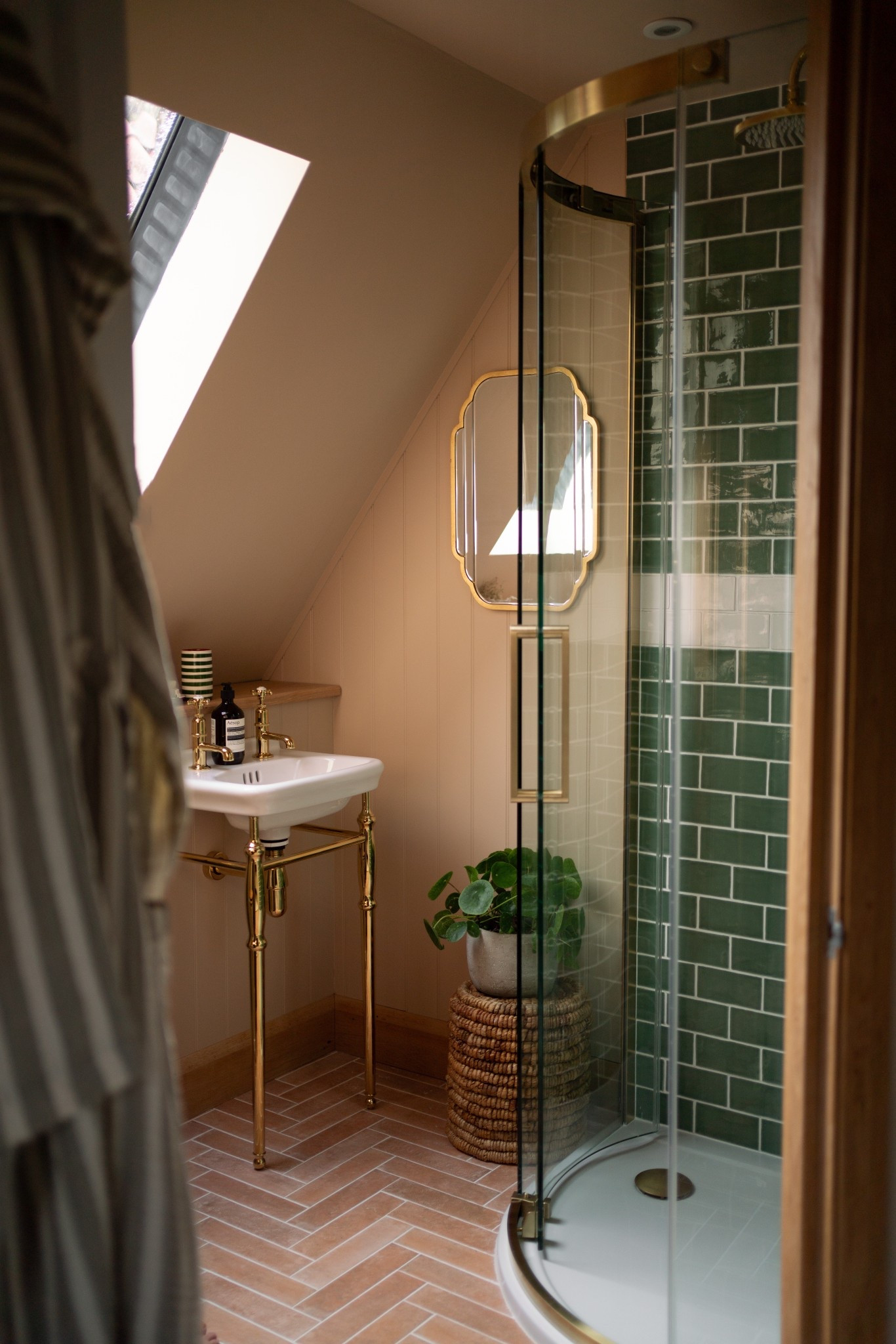 Ensuite of my dreams! ✨ 🫧 

#LTKhome #LTKuk #LTKeurope