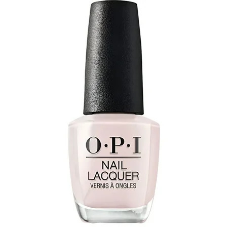 OPI Nail Lisbon Wants Moor OPI, Pink Nail Polish, Lisbon Collection, fl oz | Walmart (US)