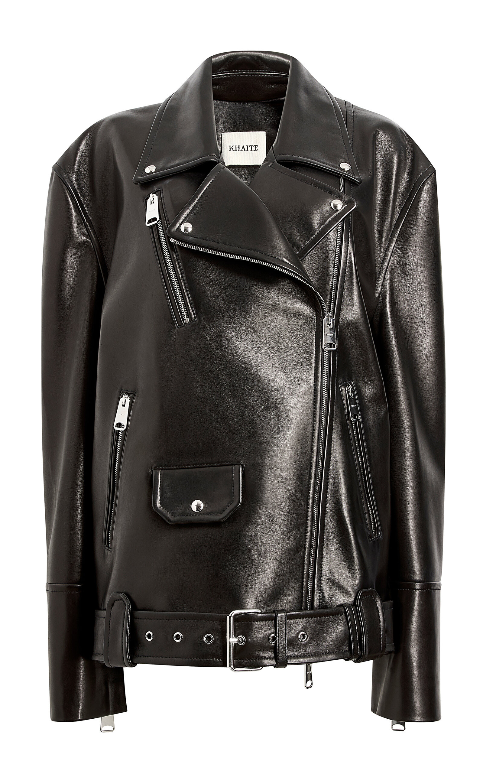 Hansel Leather Jacket | Moda Operandi (Global)