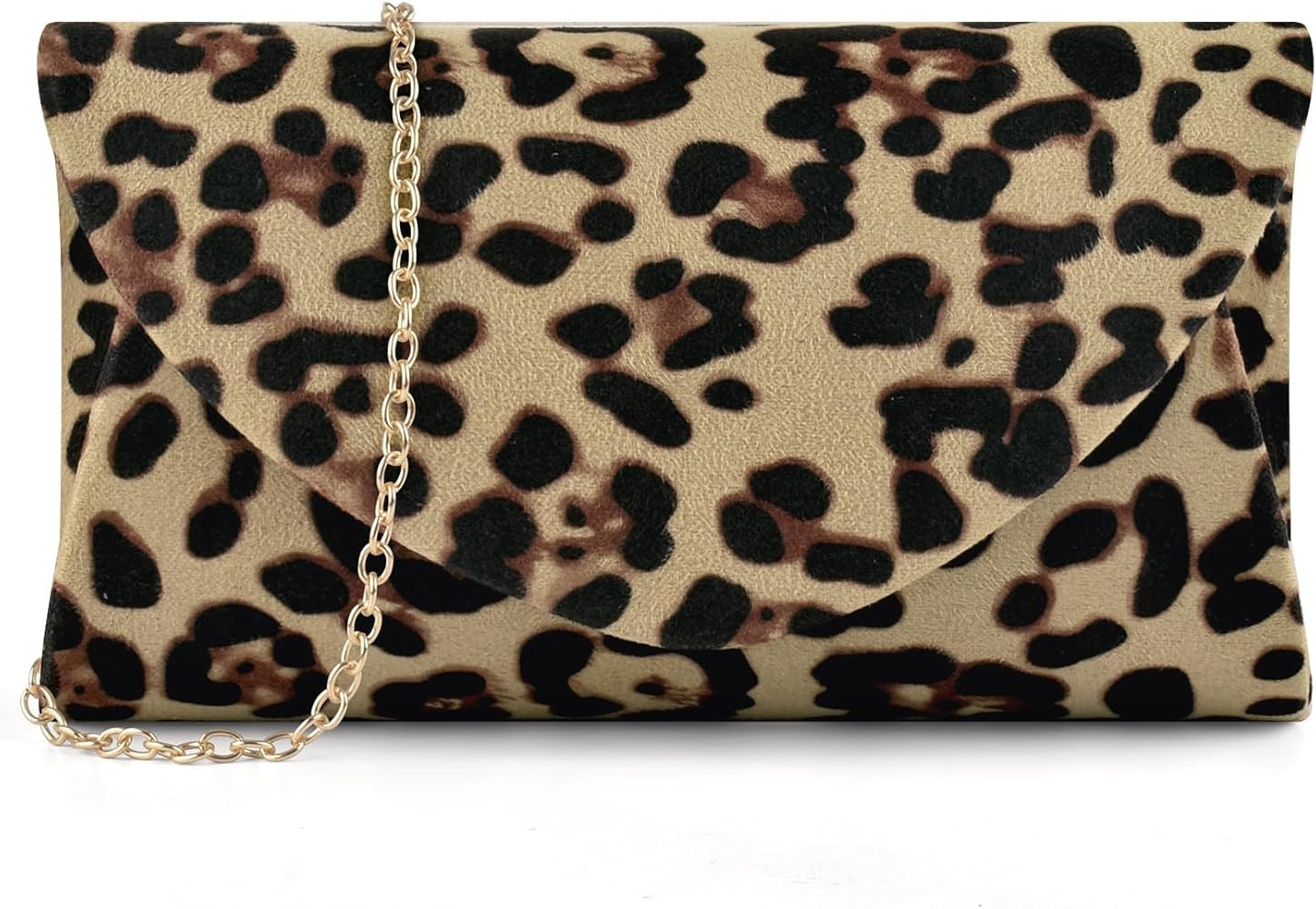 PACETAP Clutch Purses for Women, Handbags with Chain for Women Formal, Evening Bag for Wedding Pa... | Amazon (US)