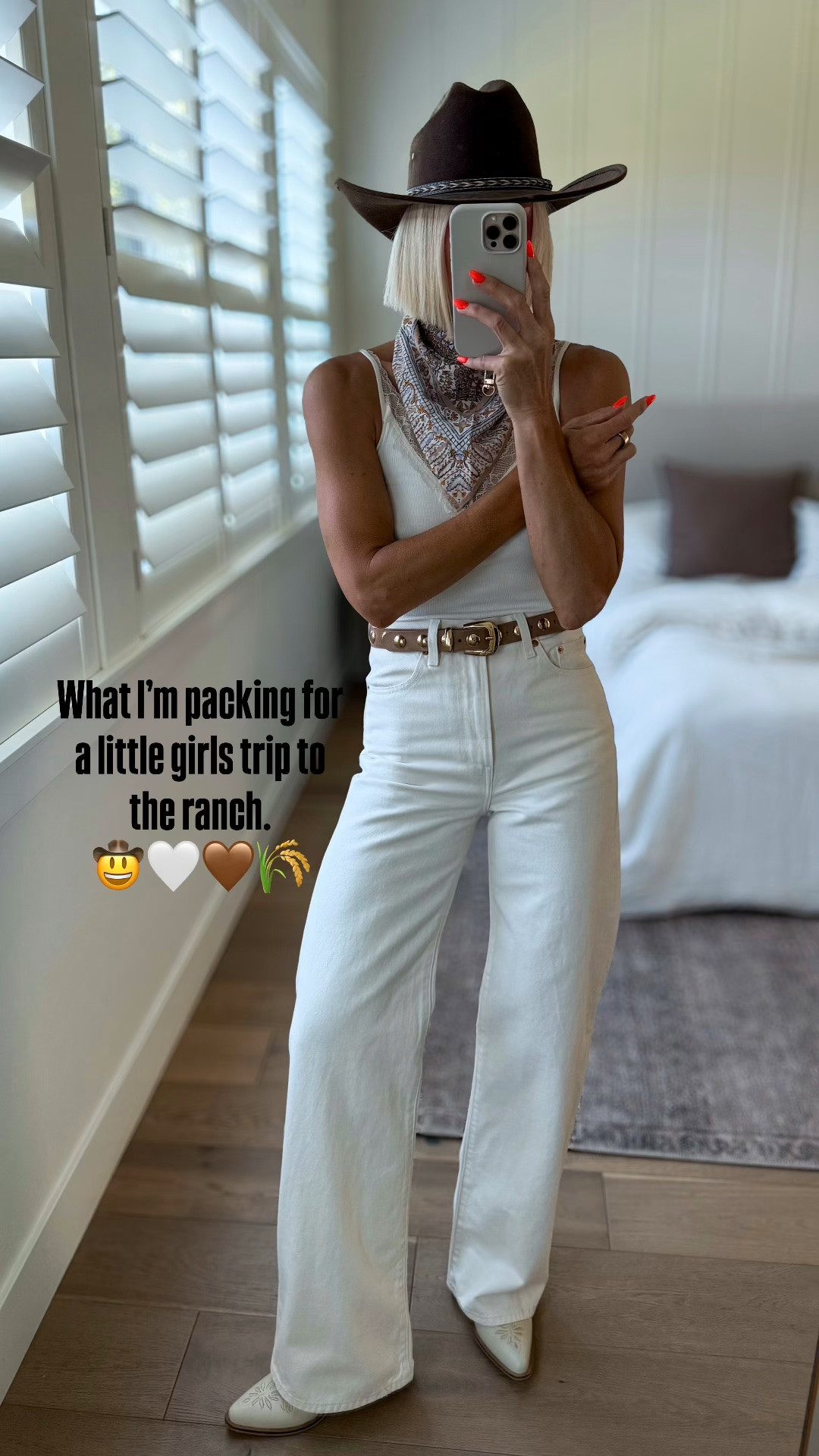 If you have a country concert Nashville trip, rodeo, girls weekend, or fall event on the calendar… here’s some fun outfit inspo! 
Jeans fit tts, wearing 27x34

#LTKmomlife #LTKgrwm #LTKOver40