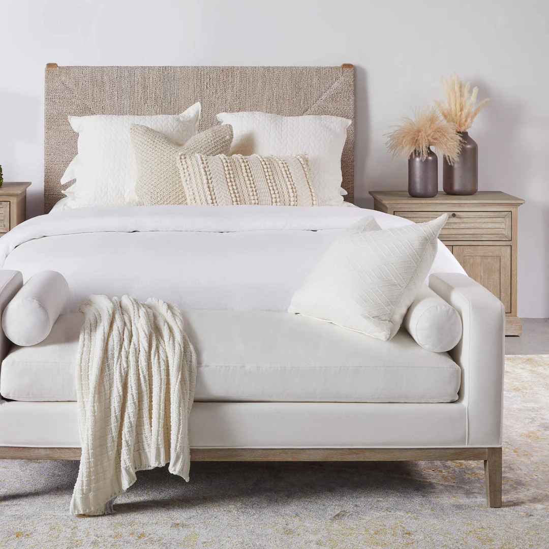 Keaton Bench | StyleMeGHD