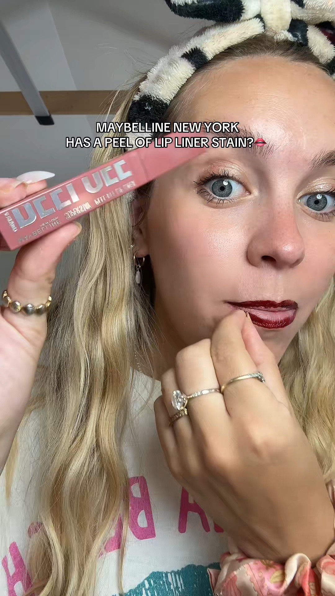 So cute!

#LTKgrwm #LTKdayinmylife #LTKBeauty