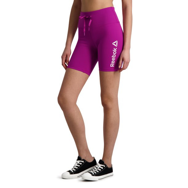 Reebok Women's Bike Short - Walmart.com | Walmart (US)