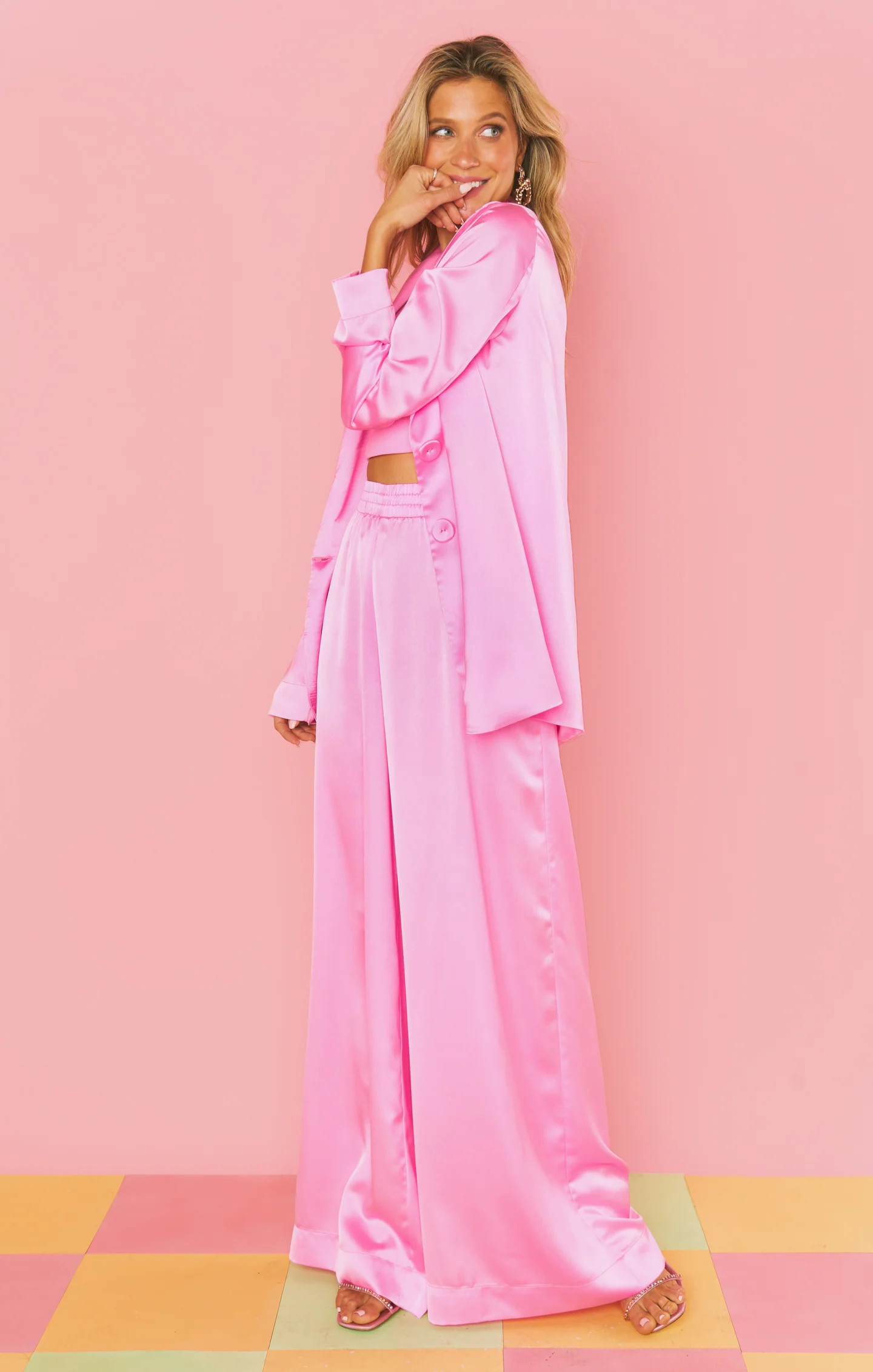 Irwin Pants | Show Me Your Mumu