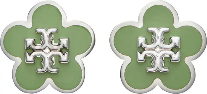 Flower Stud Earrings | Nordstrom