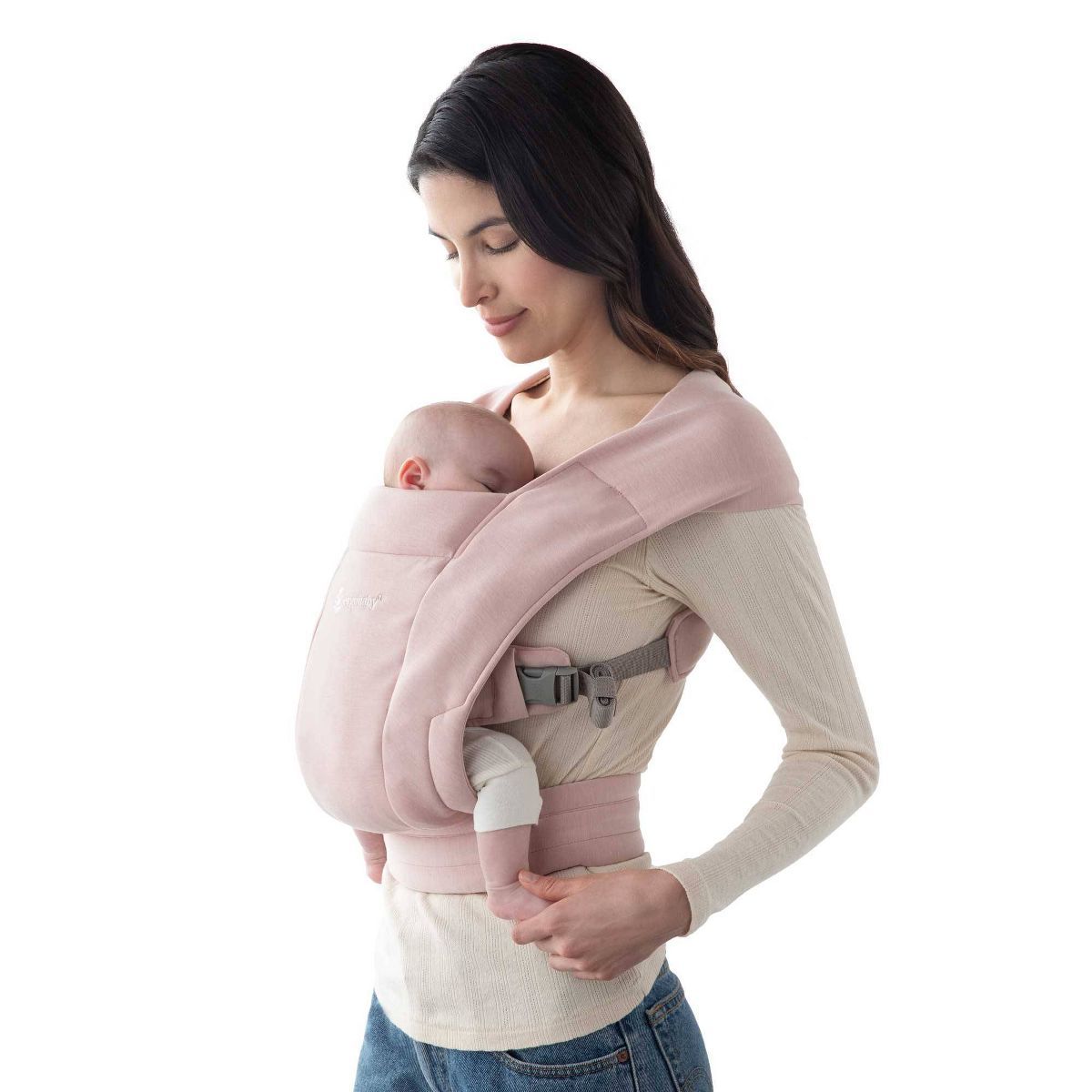 Ergobaby Embrace Cozy Knit Newborn Carrier for Babies | Target