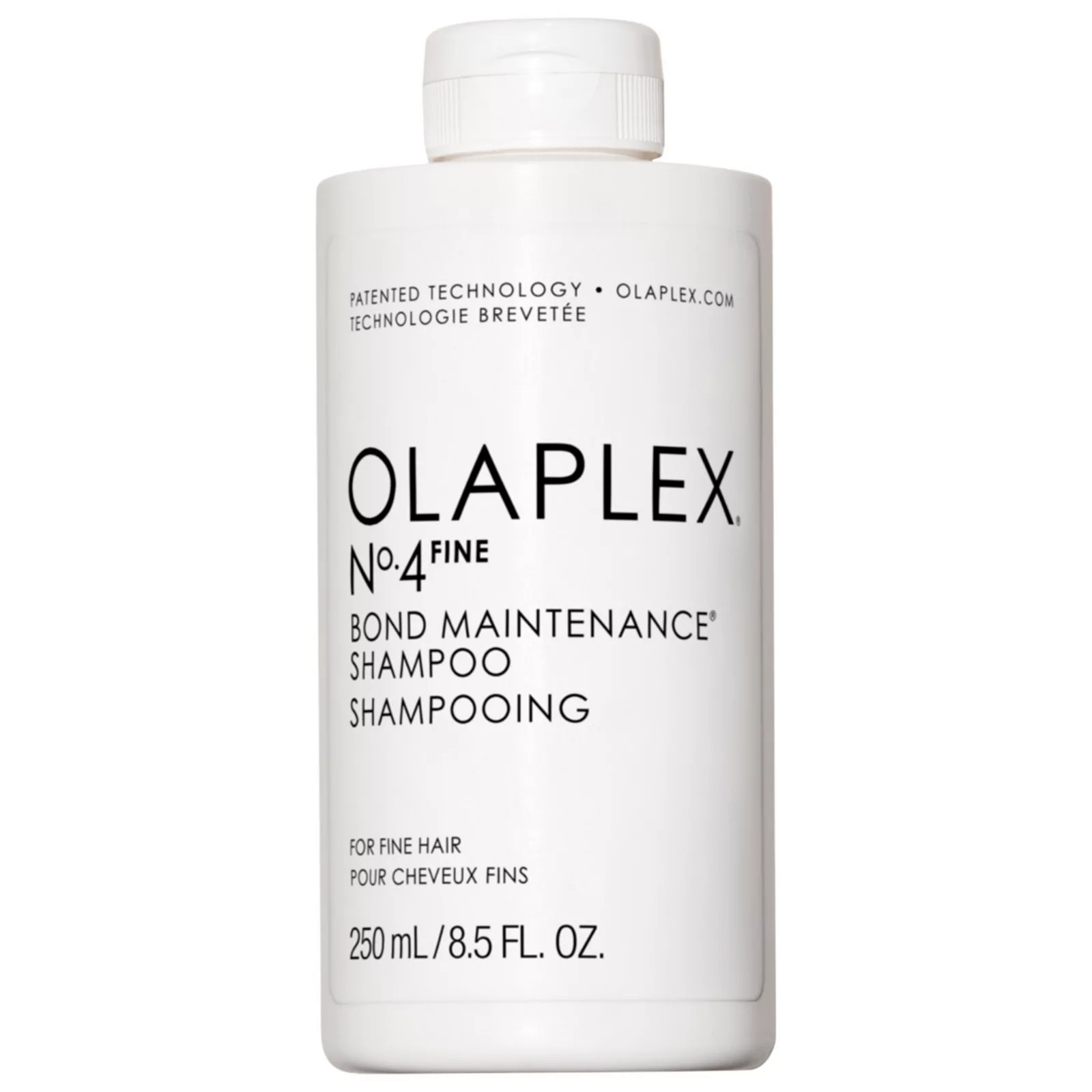 Olaplex No.4 Fine Bond Maintenance Volumizing and Strengthening Hair Shampoo, Size: 3.3 FL Oz, None | Kohl's