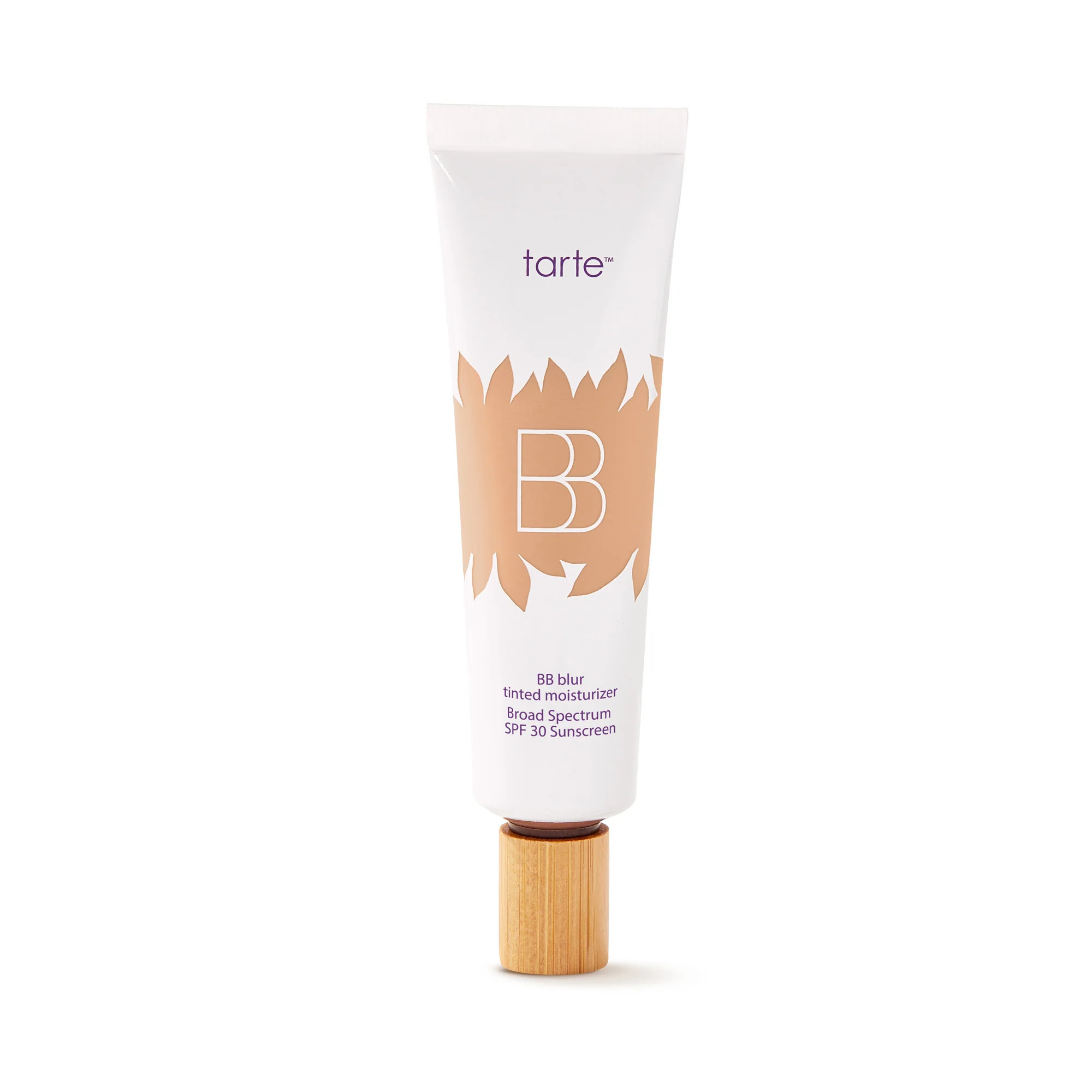 BB blur tinted moisturizer SPF 30 - light | tarte cosmetics (Global)