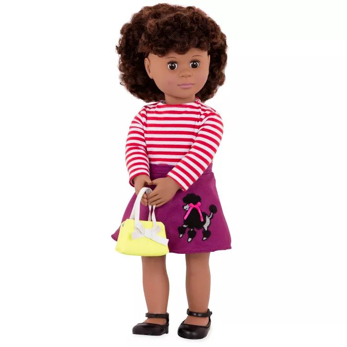 Our Generation Retro Doll - Cecee | Target