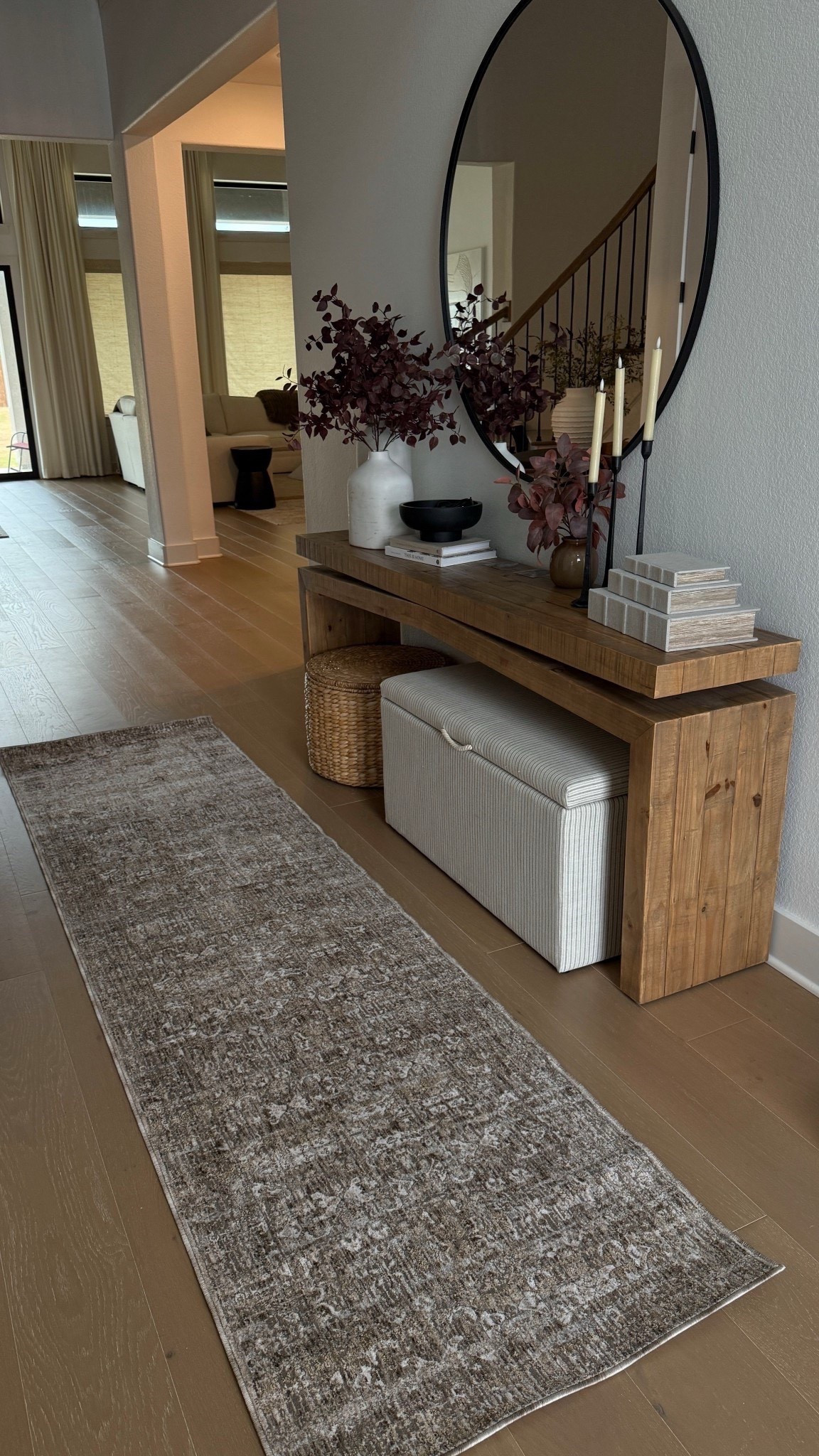 updated entryway links!

wayfair, wayfair sale, sale alert, sale finds, home sale, rug sale, home decor sale, wayday, austin, girl mom, michele jaliene

#LTKHome #LTKFindsUnder100 #LTKSaleAlert