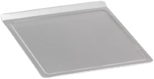 360 Stainless Steel Cookie Sheet (Medium 12 Inch x 12 Inch), Handcrafted in the USA, 5 Ply, Stain... | Amazon (US)