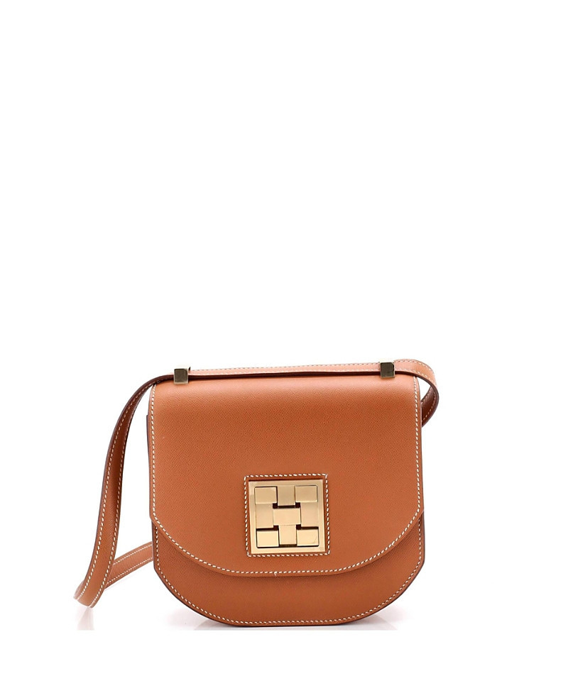 Pre-Owned HERMES 17 Mosaique au 24 Bag Madame | Bloomingdale's (US)