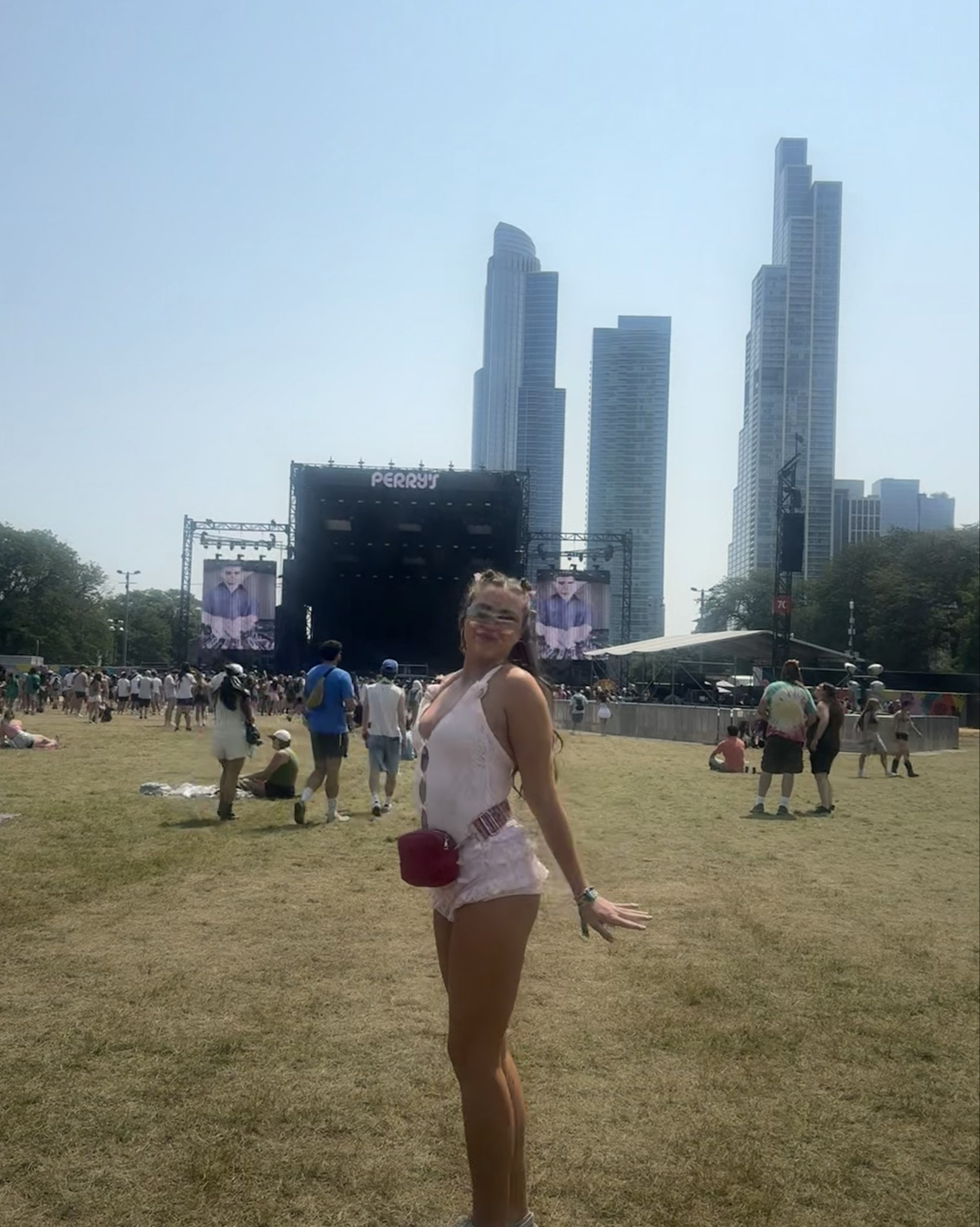 Day 4 Lollapalooza outfit! 

#LTKSeasonal #LTKParties #LTKStyleTip