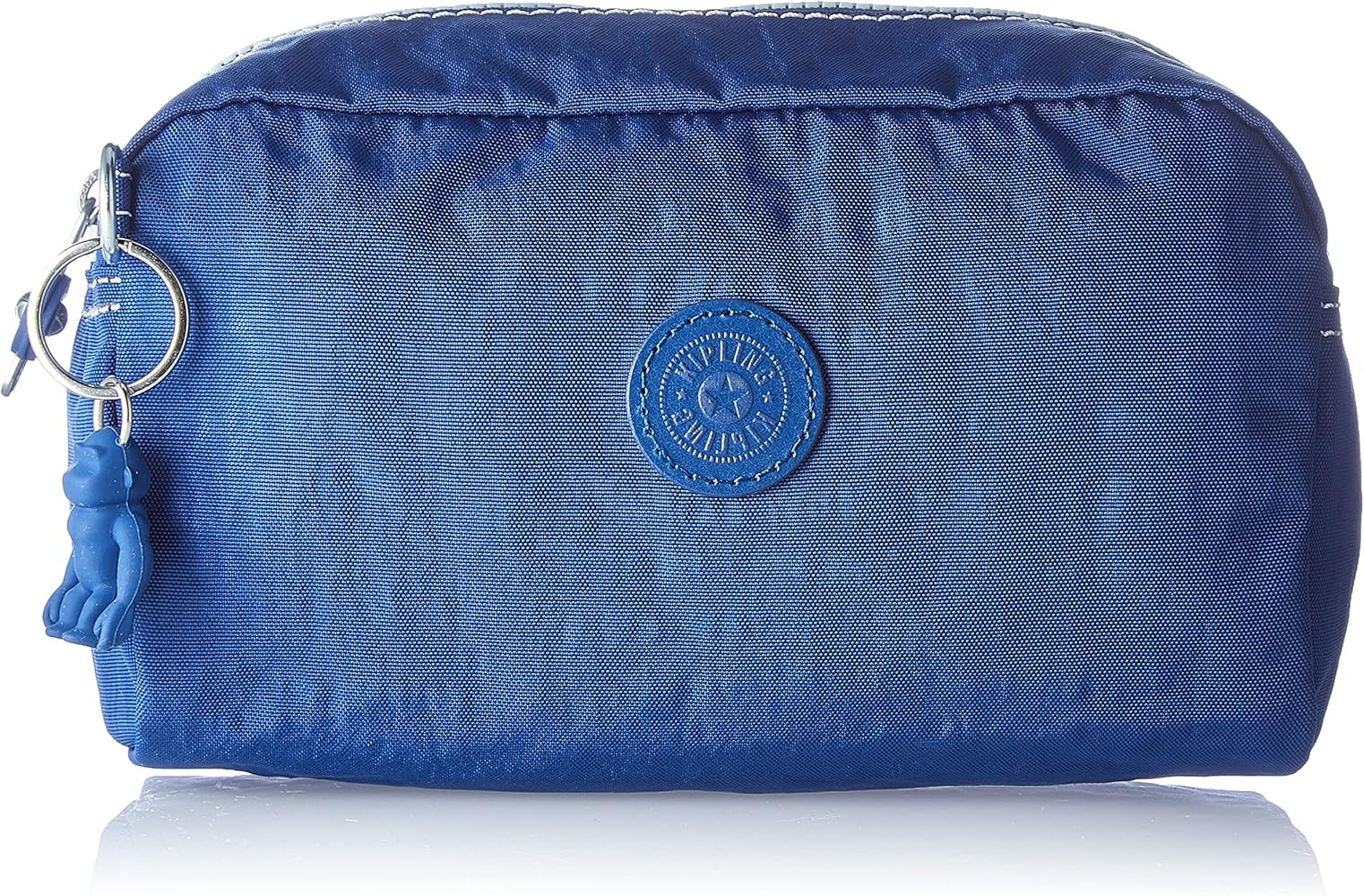 Nécessaire Kipling Gleam Azul | Amazon (BR)