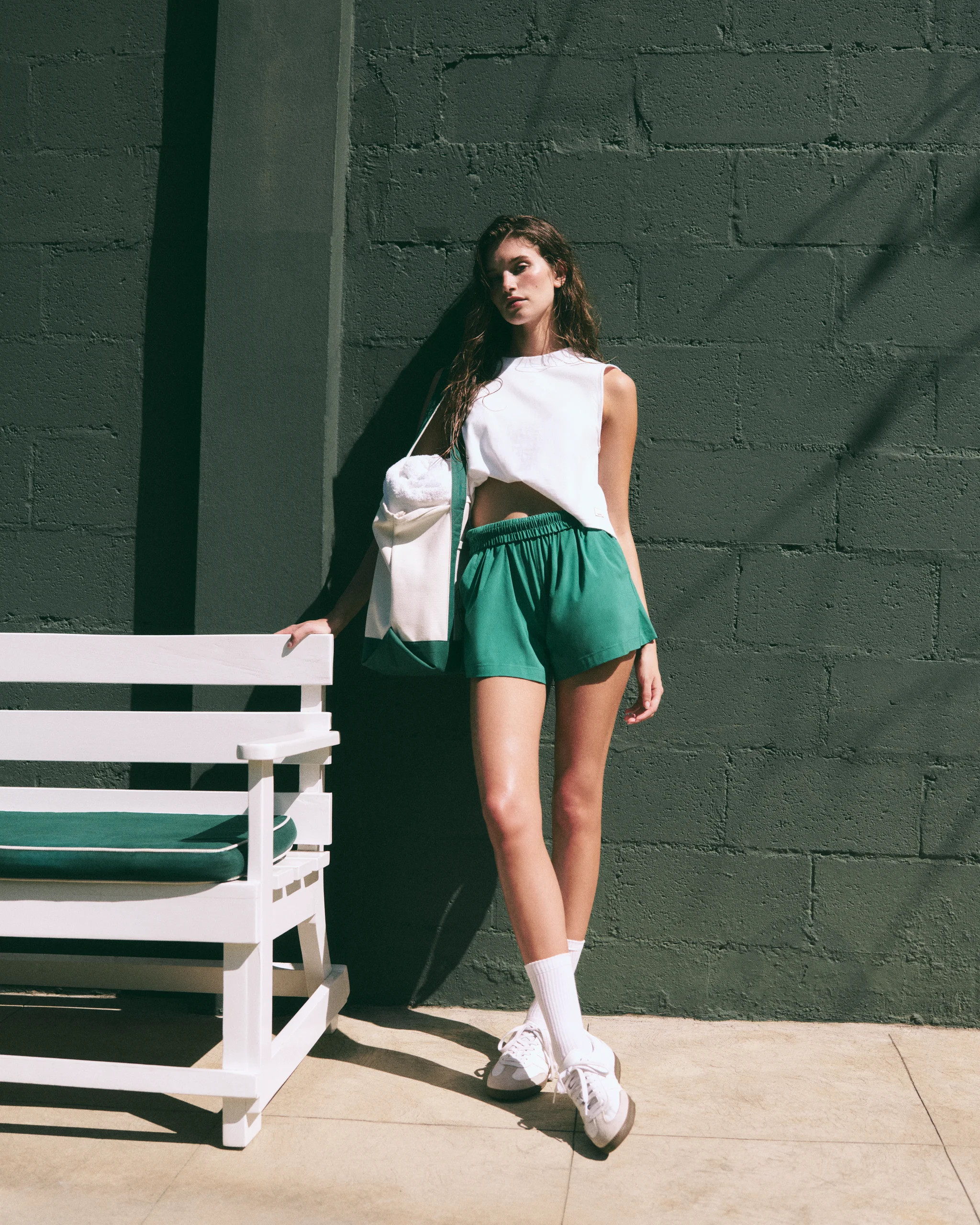 Villa Short | Vuori Clothing (US & Canada)