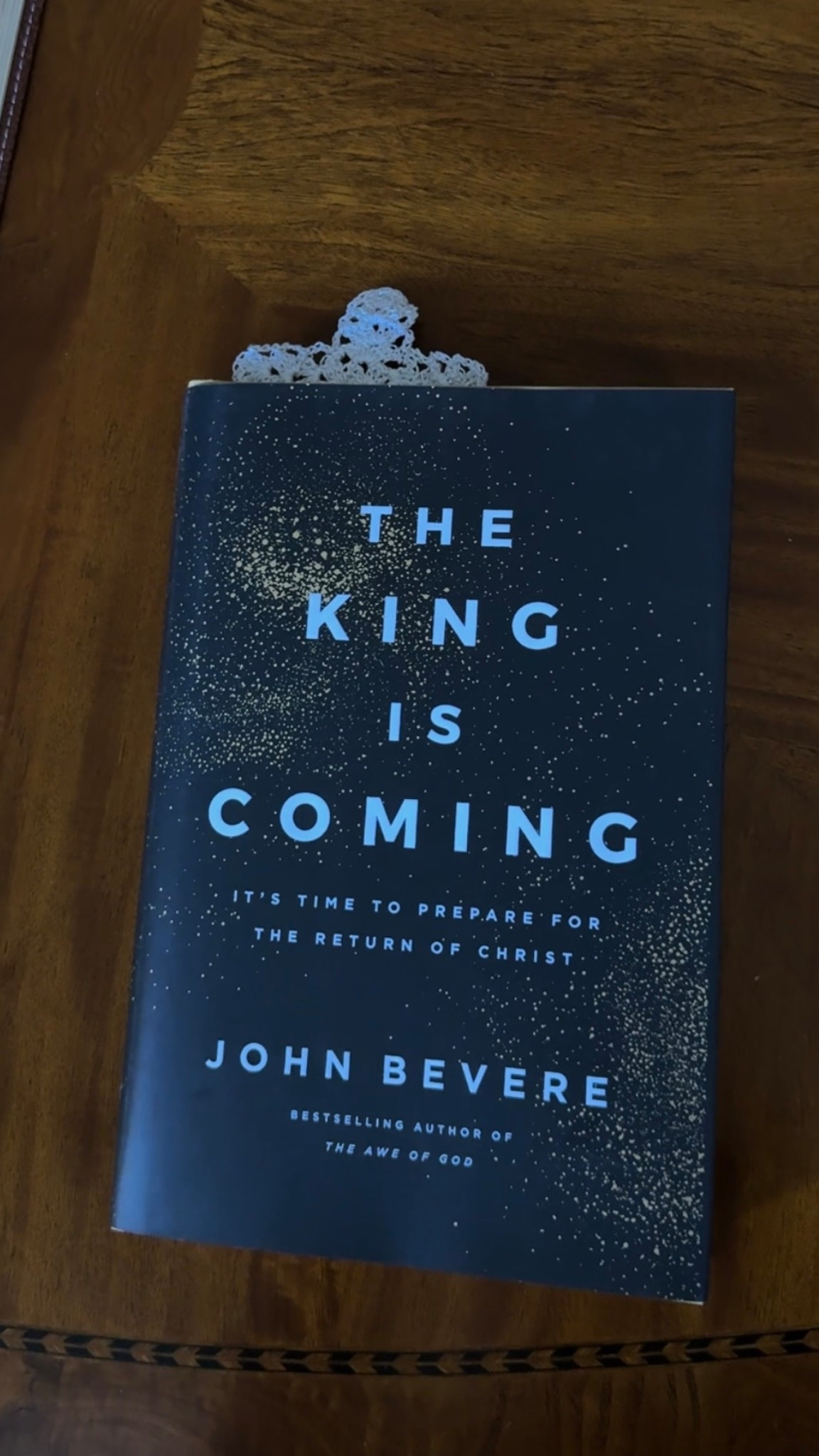 Current read! Christian, theology, John Bevere, Bible study

#LTKdayinmylife #LTKSaleAlert #LTKSpringSale