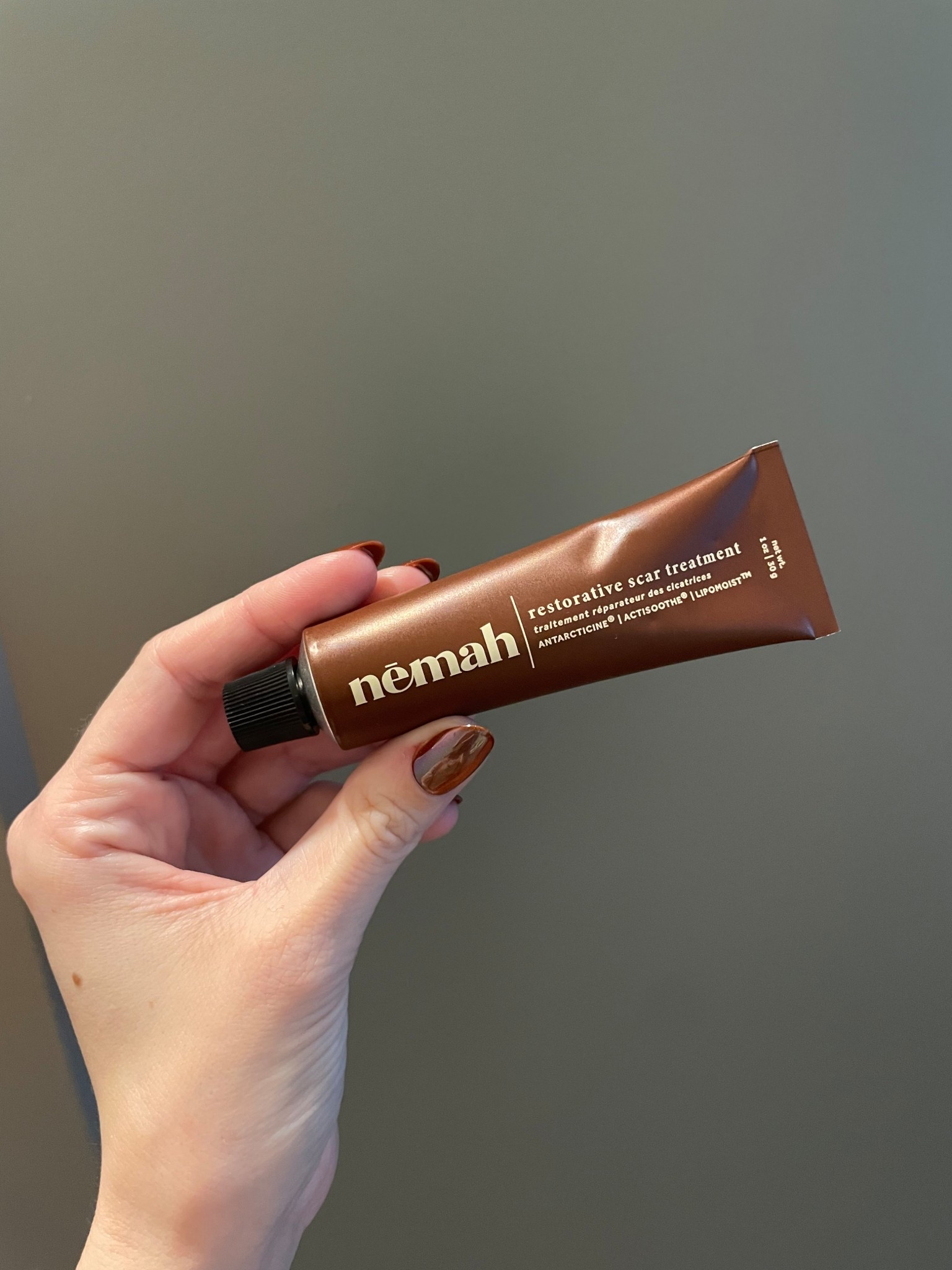 Trying this out for my c section scar

#LTKFindsUnder50 #LTKBeauty