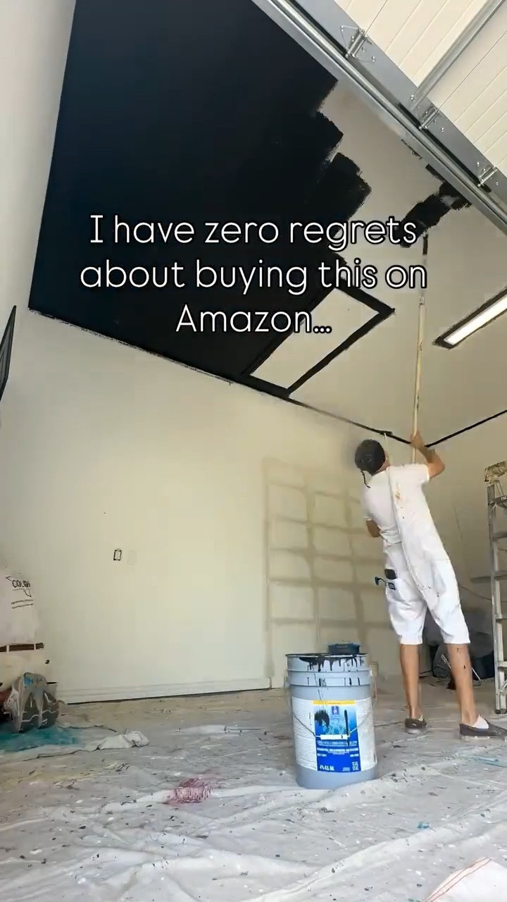 Garage lights to transform your space! BRB — trying to figure out where else I can put them in my house 😆

#diyhome #homeimprovement #amazonhome #garage


#LTKFindsUnder100 


#LTKdayinmylife #LTKHome #LTKMens