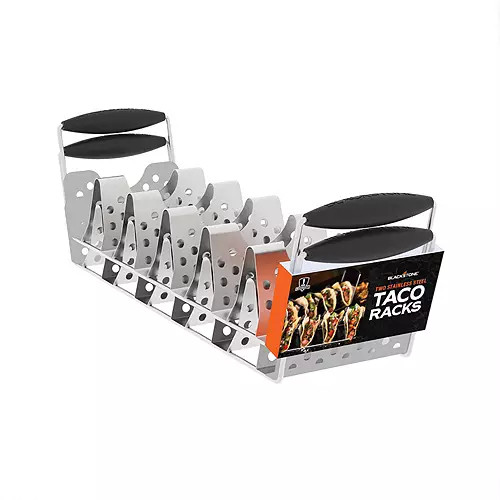 Blackstone Taco Rack 2 Pack | Dick's Sporting Goods