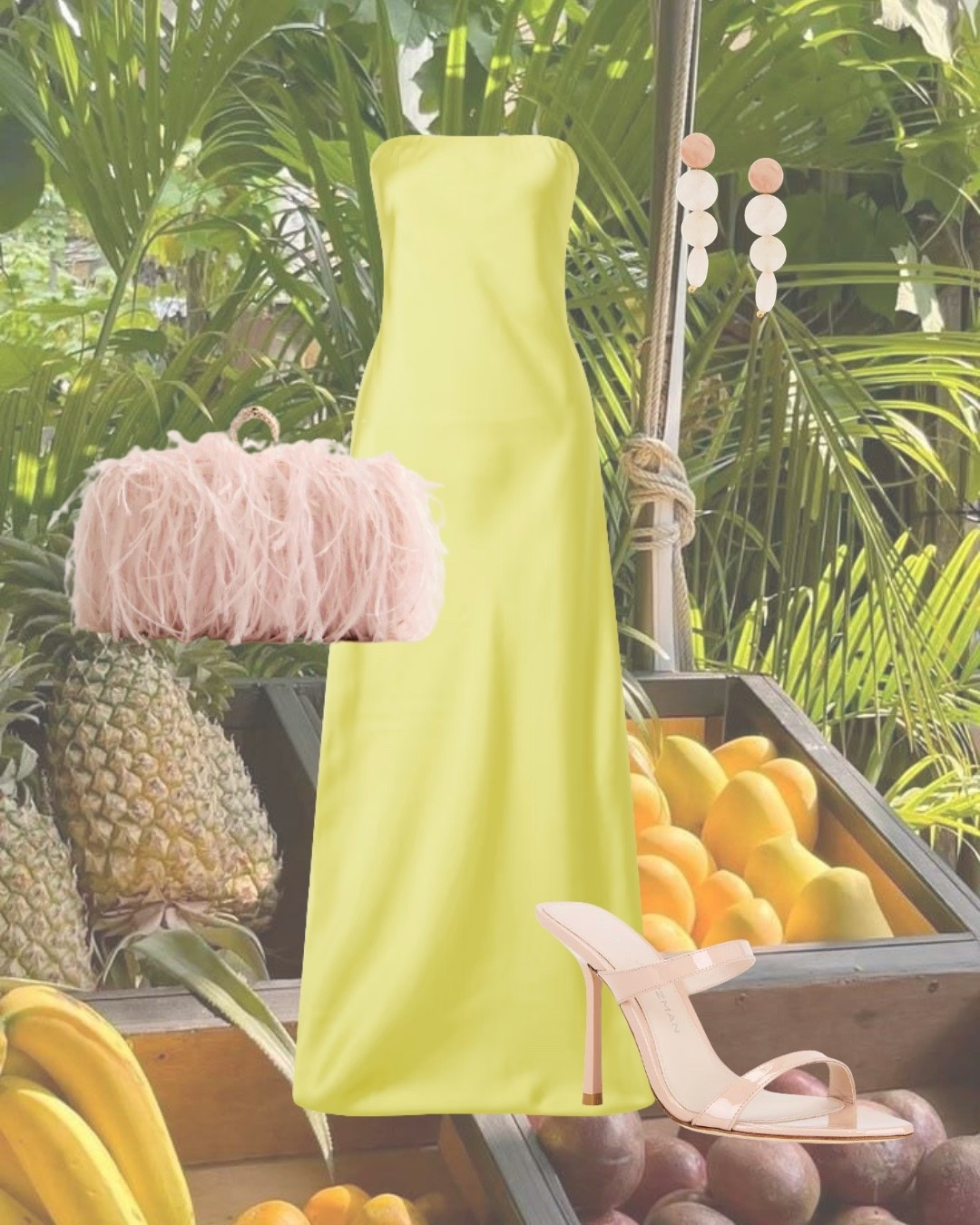 Wedding guest perfection 🌴💛 This is the kind of dress that was made for destination weddings—whether you’re celebrating in Cabo, the Bahamas, South Florida, or anywhere warm and sunny. Playful, polished, and effortlessly chic, it’s the perfect look for dancing the night away while still feeling elevated.

✨ Destination wedding guest
✨ Beach wedding
✨ Resort celebration
✨ Summer wedding season
✨ Vacation-ready style

Everything is linked in my LTK! 🤍 #LTKStyle #WeddingGuestDress #DestinationWedding #BeachWeddingGuest #SummerWeddingStyle #ResortWear #VacationOutfit #ChicStyle #ElevatedStyle #WeddingGuestInspo

#LTKootd #LTKWedding #LTKTravel