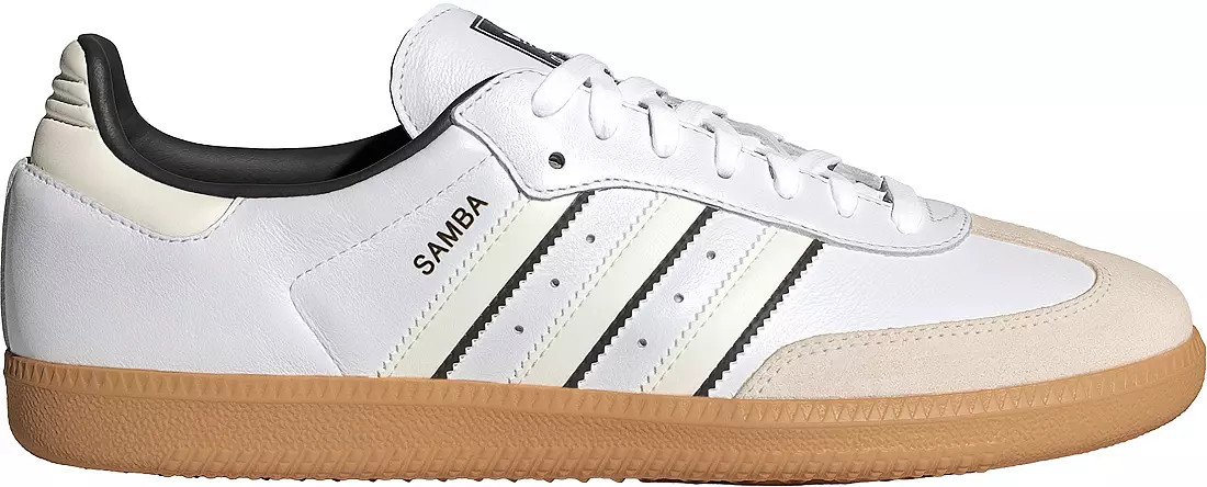 adidas Samba OG Shoes | DICK'S Sporting Goods
