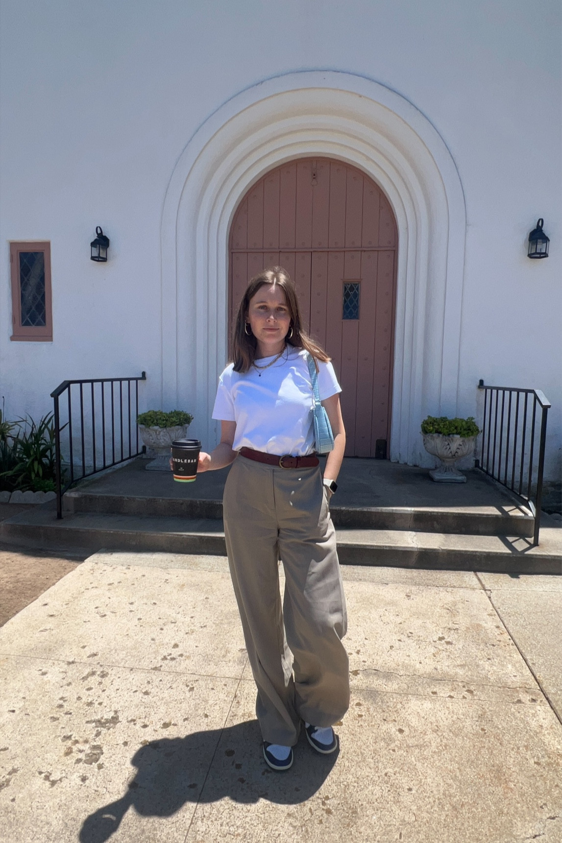 casual chic outfit inspo!

#LTKWorkwear #LTKStyleTip #LTKFindsUnder100