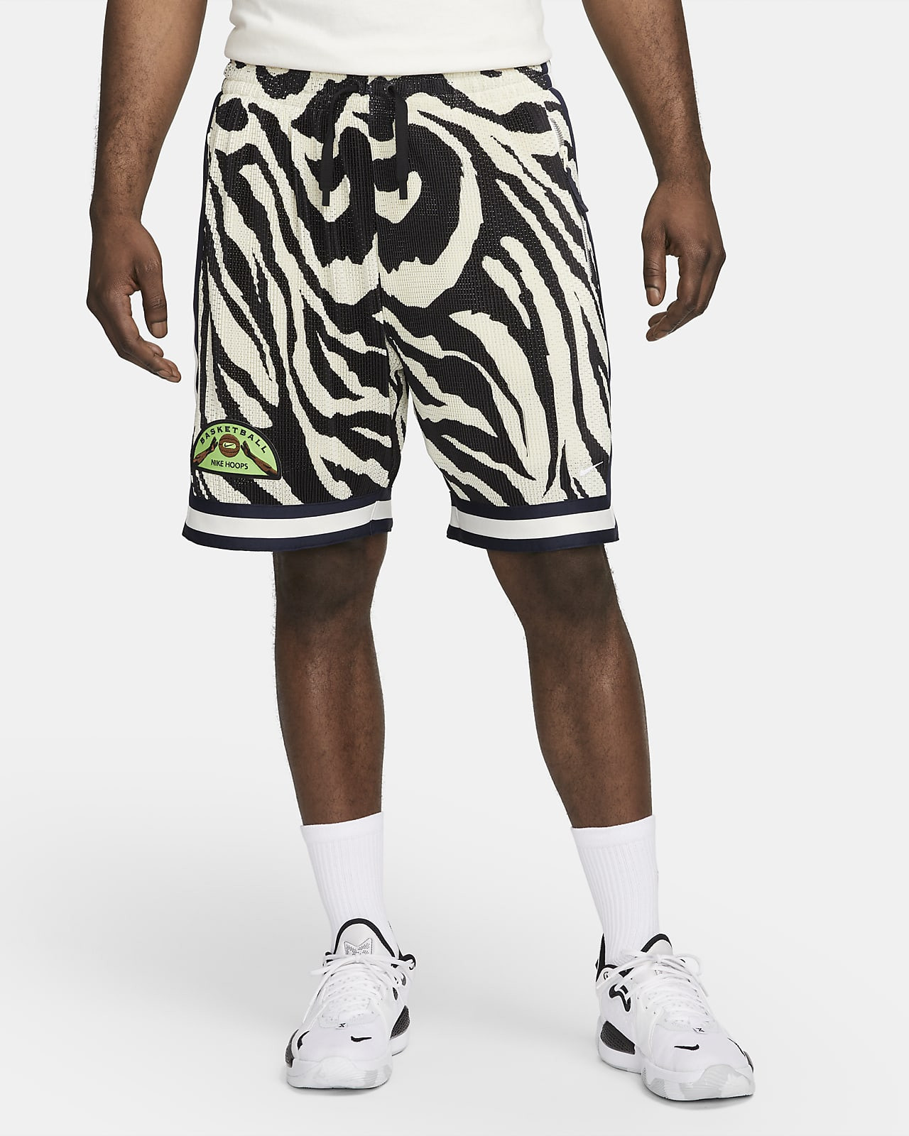 Nike Dri-FIT Men's 8" Premium Basketball Shorts. Nike.com | Nike (US)