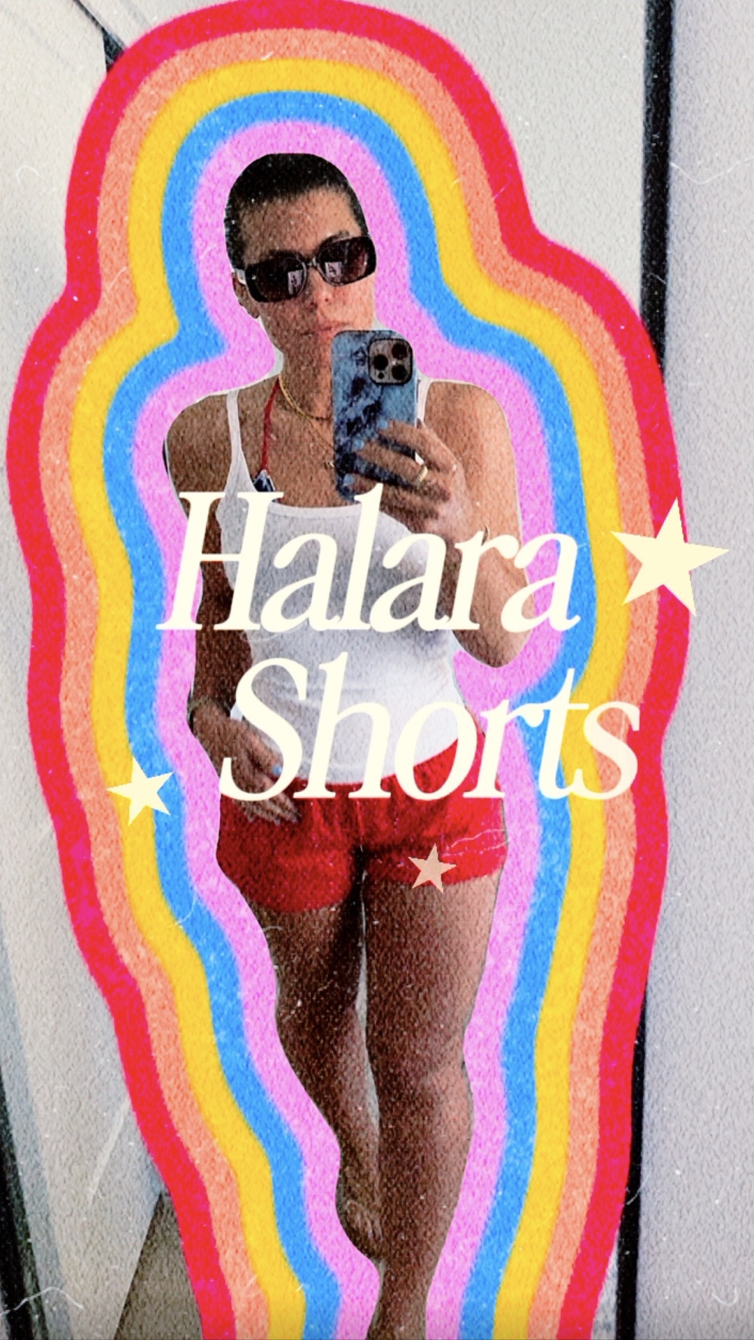 These Halara Softly Zero Airy 3” Shorts are a summer essential! Lightweight, buttery-soft, and made for all-day comfort. ☀️💕

Right now, you can grab more than one pair at a huge discount! 👏 Don’t miss this deal—tap the link below and see just how good the price is before it’s gone.

#Halara #HalaraShorts #SoftlyZeroAiry #SummerOutfits #AthleisureStyle #WorkoutShorts #TikTokMadeMeBuyIt #FashionFinds #SummerFashion #OOTD #ComfortMeetsStyle #Activewear #DealsAndSteals #ShopTheLook #ViralFinds

:

#LTKootd #LTKSaleAlert #LTKActive