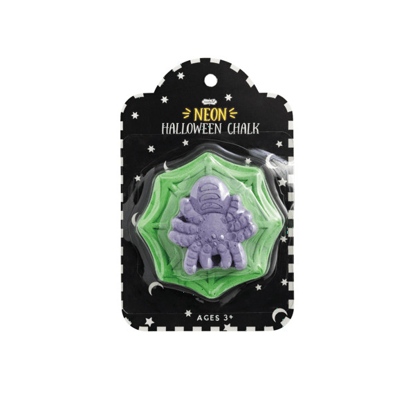 Purple Glow-In-The-Dark Chalk | Mud Pie