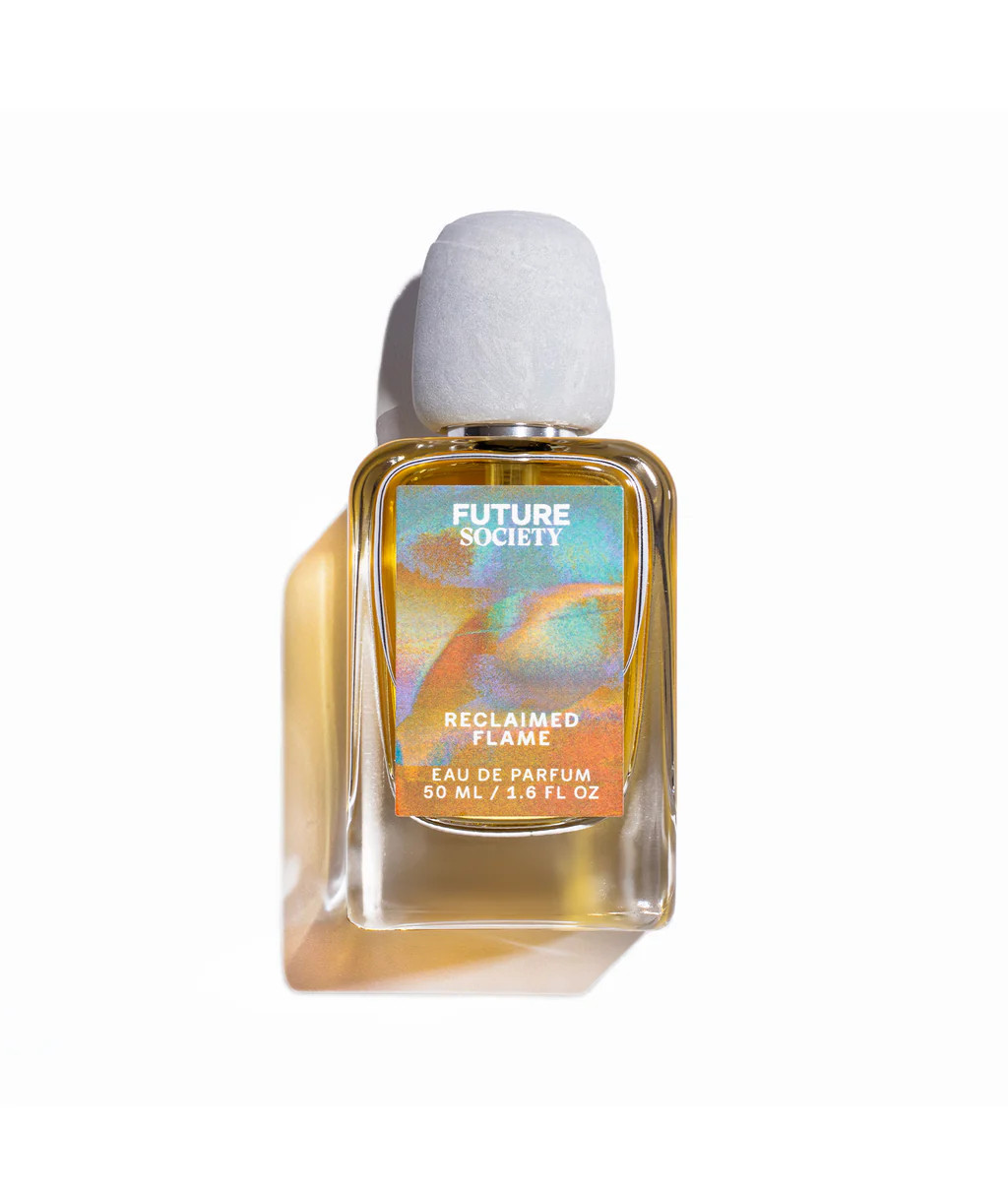 Reclaimed Flame Eau de Parfum | Future Society