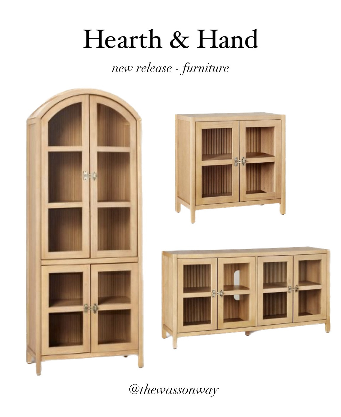 The prettiest furniture drop, hearth and hand, arched cabinet, buffet, sideboard, cabinet, blanket ladder

#LTKstyletip #LTKhome #LTKFind