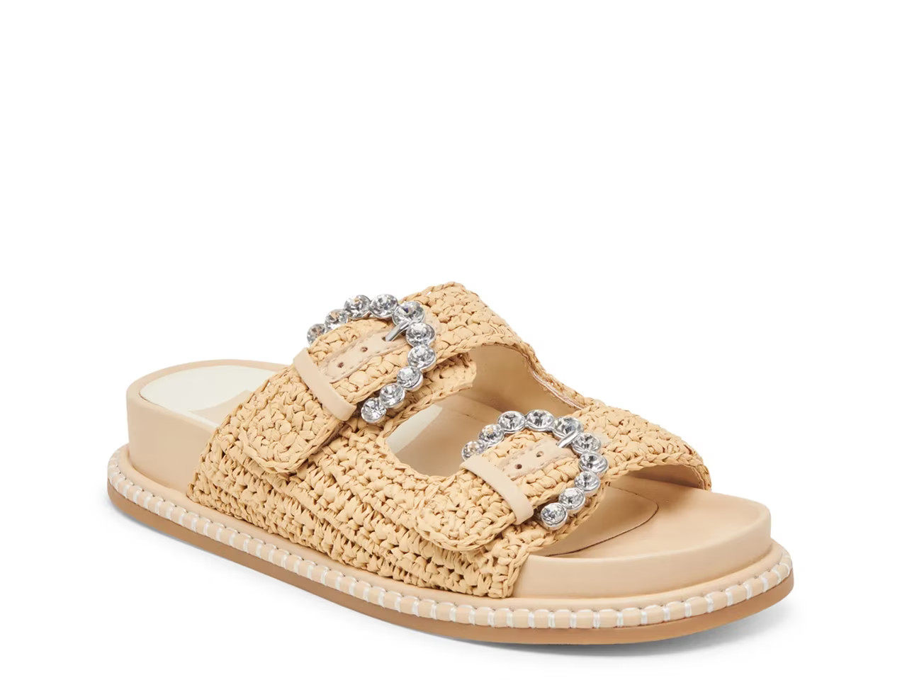 Dolce Vita Shauny Platform Sandal | DSW
