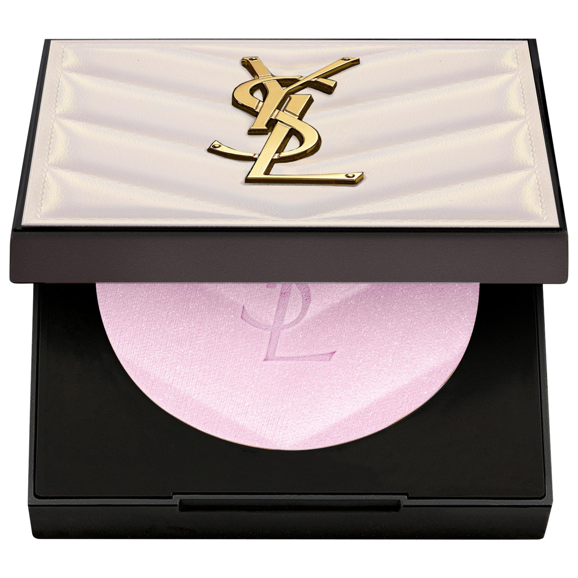 Yves Saint Laurent Hyper Luminize Powder Highlighter Lavender Lust 0.18oz/5g | Sephora (US)