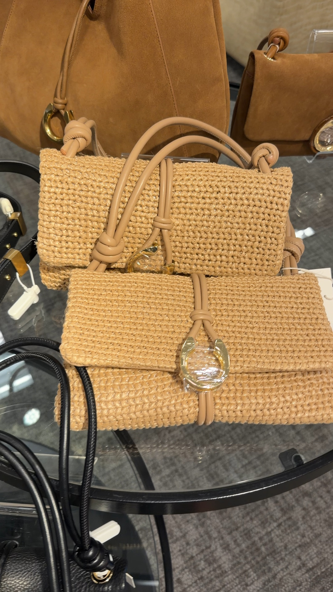Nordstrom Sale Top Bag picks