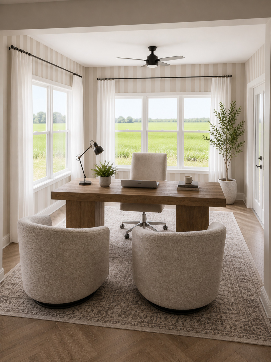 Future office room inspiration. 

 #LTKOver40 #LTKHome #LTKSaleAlert