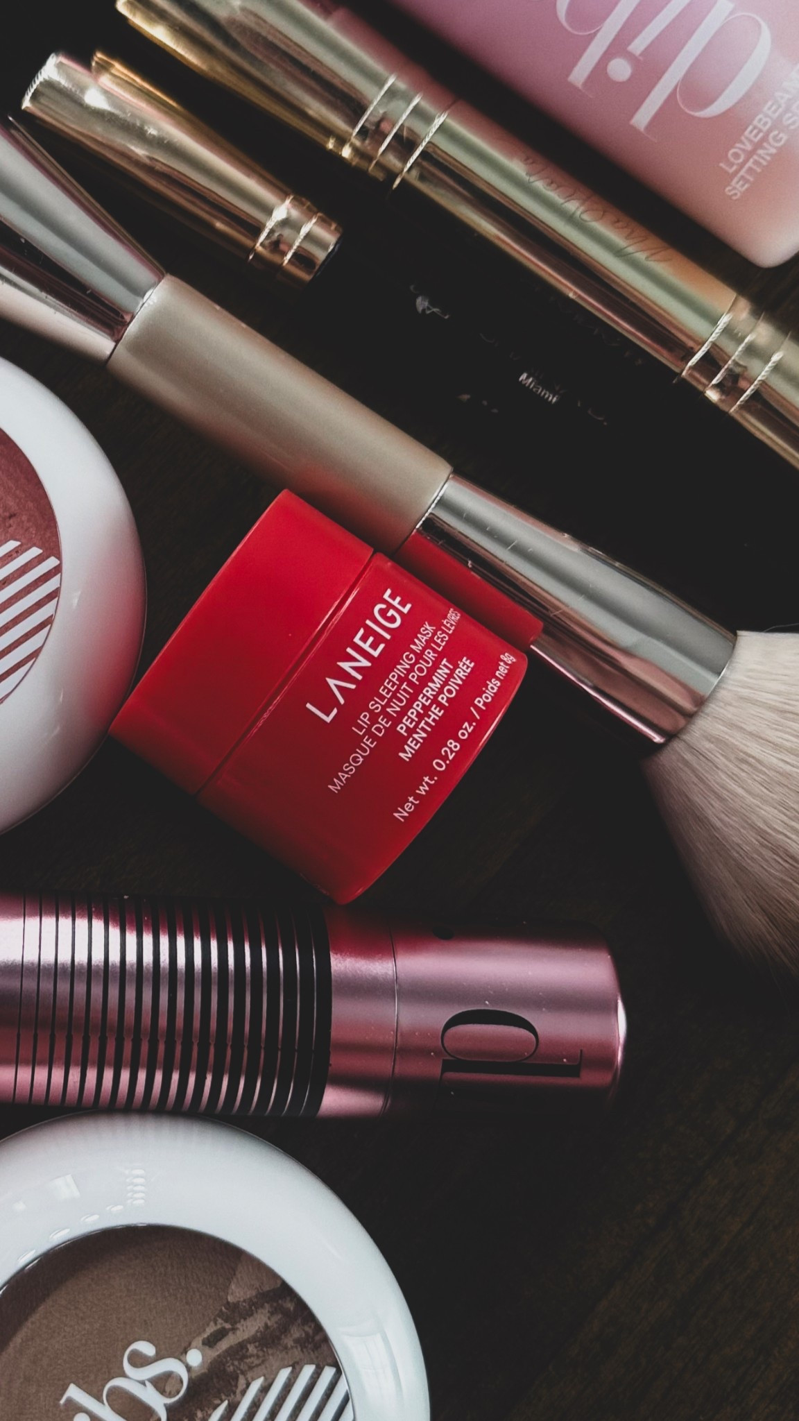 Date Night Outfit don’t forget your lip mask for it! 

#LTKOver40 #LTKStyleTip #LTKBeauty