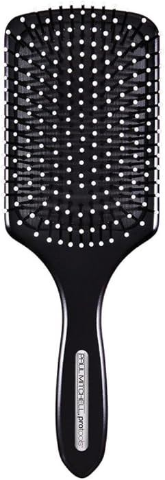 Paul Mitchell Pro Tools 427 Paddle Brush, For Blow-Drying + Smoothing Long or Thick Hair | Amazon (US)